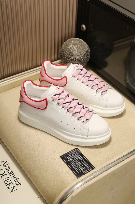 Alexander McQueen Pink