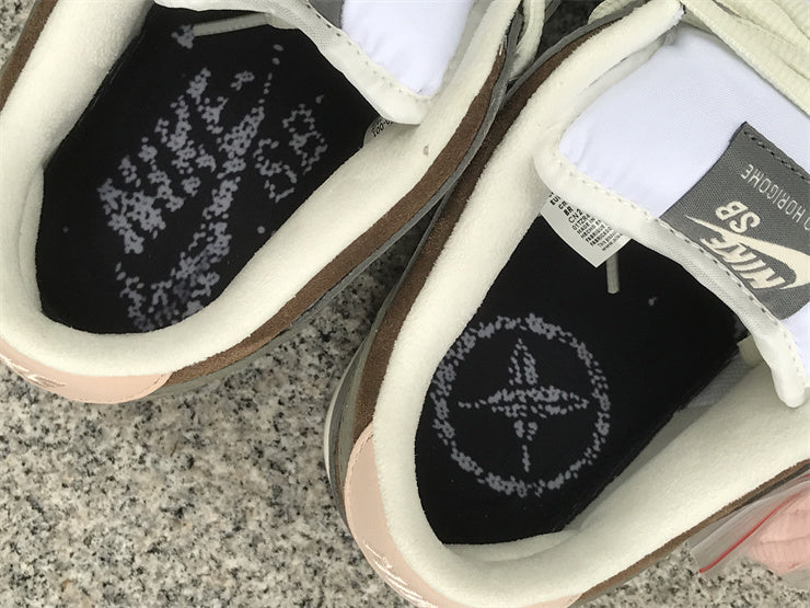 Dunk SB Yuto Horigome