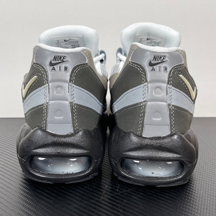 Air Max 95 Dark green and grey