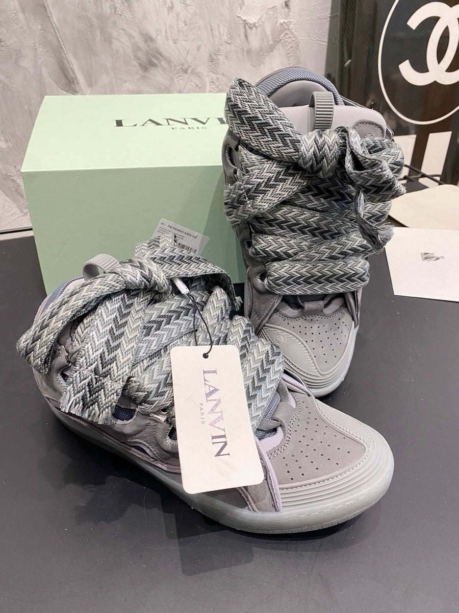 Lanvin Grey