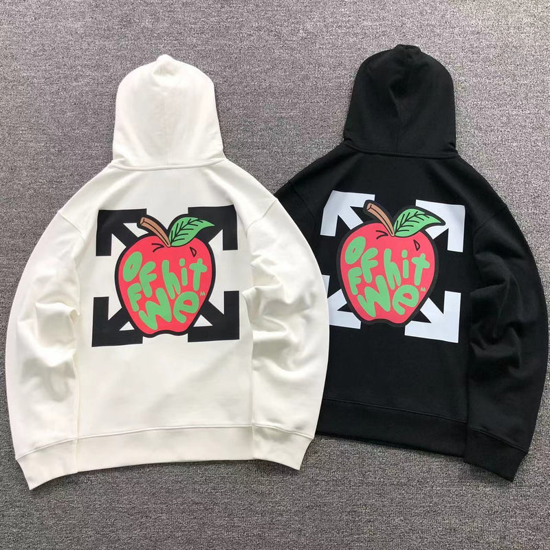 Sweat Off White 54