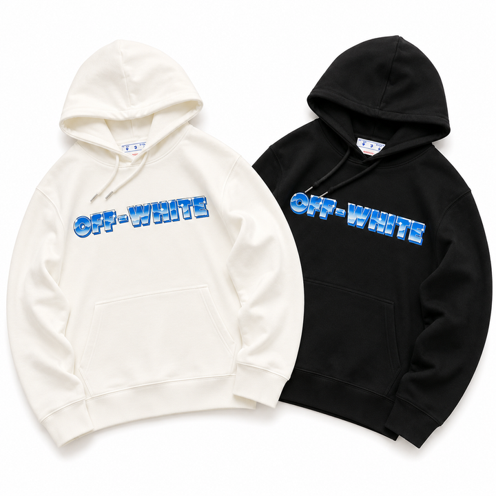 Sweat Off White 63