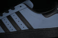 Superstar blue black 3