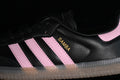 Samba Black Pink Gum Sole 3