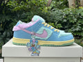 Dunk SB Verdy Visty 2