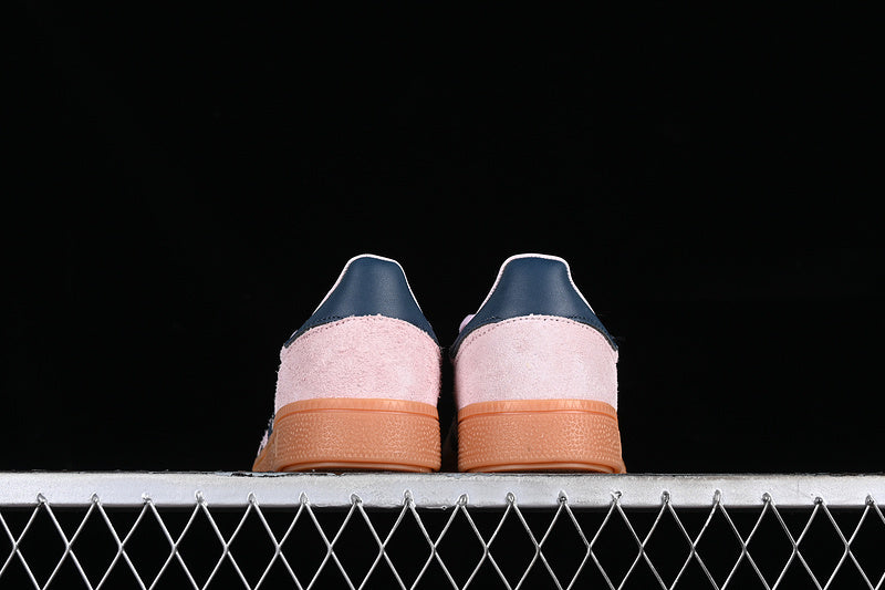AD Spezial Pink and Blue Navy