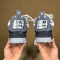 Skate Grey 5