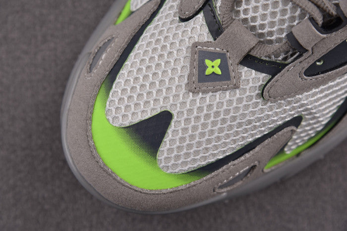 Runner Tatic Grey Green