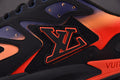 Runner Tatic Fire 4