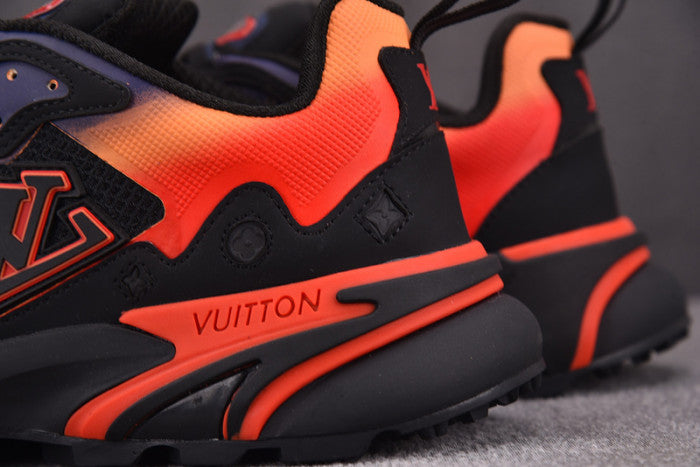 Runner Tatic Fire