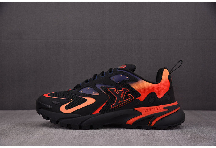 Runner Tatic Fire