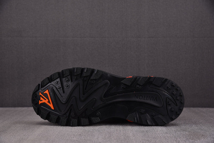 Runner Tatic Fire