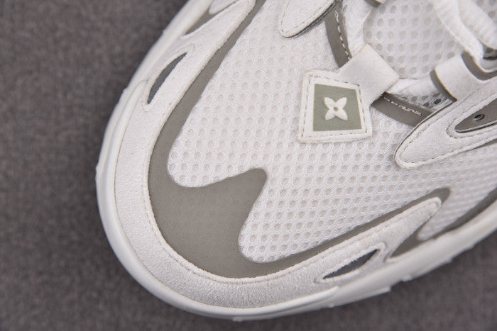 Runner Tatic Grey