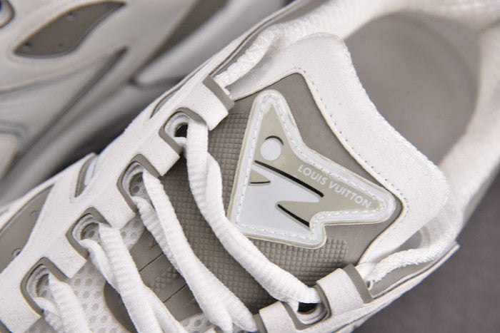 Runner Tatic Grey