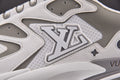 Runner Tatic Grey 3