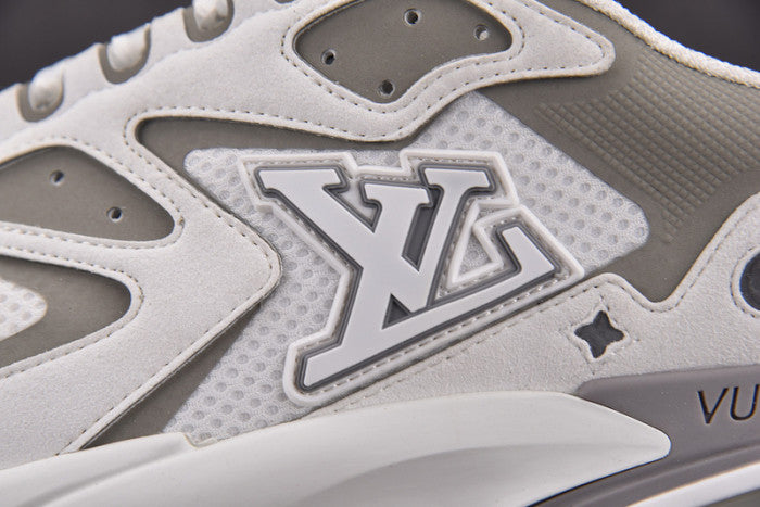 Runner Tatic Grey