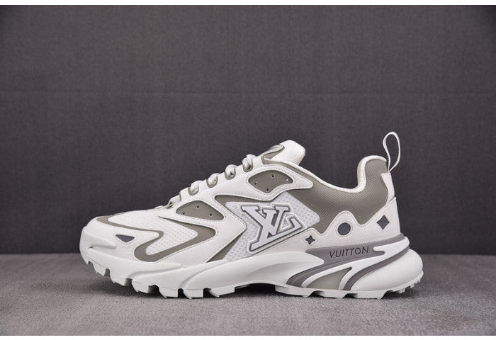 Runner Tatic Grey