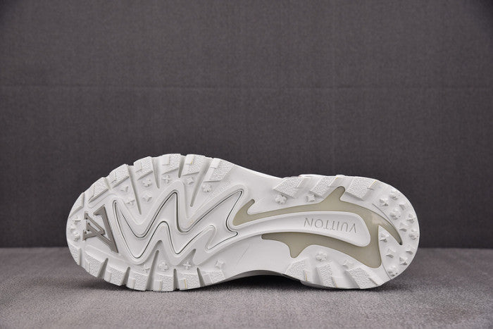 Runner Tatic Grey