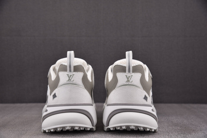 Runner Tatic Grey