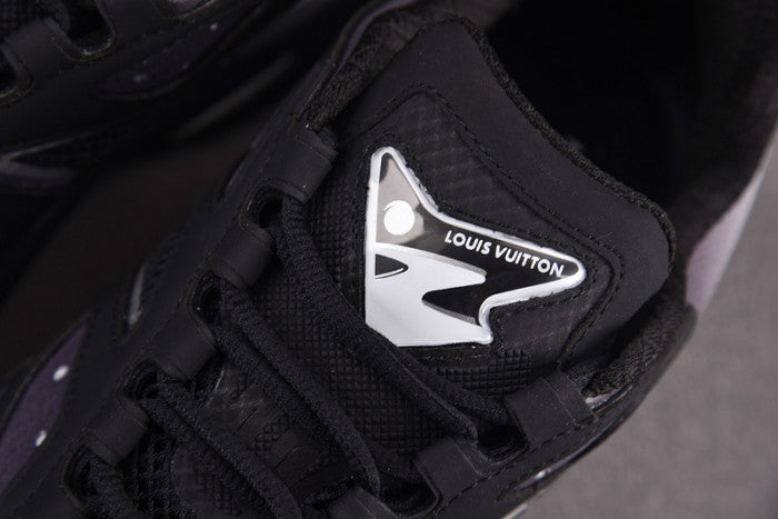 Runner Tatic
