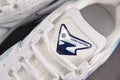 Runner Tatic White and Blue 5