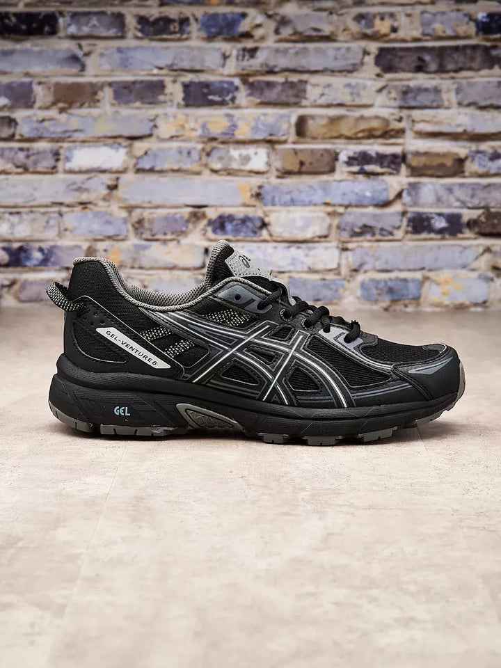 Gel-Venture 6 Black