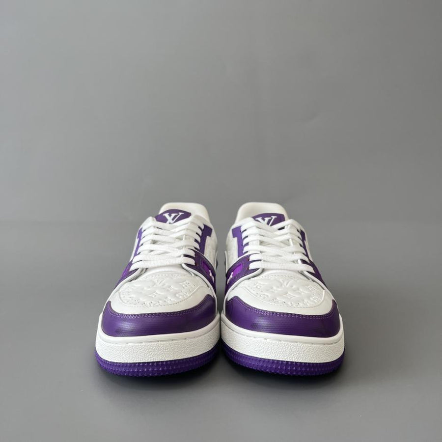 Trainer #54 Purple