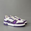Trainer #54 Purple 2