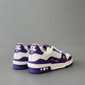 Trainer #54 Purple 3