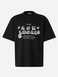 T-shirt Off 2