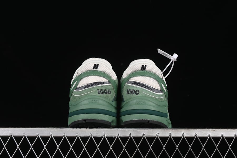 NB 1000 Green