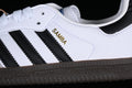 Samba White Classic 3