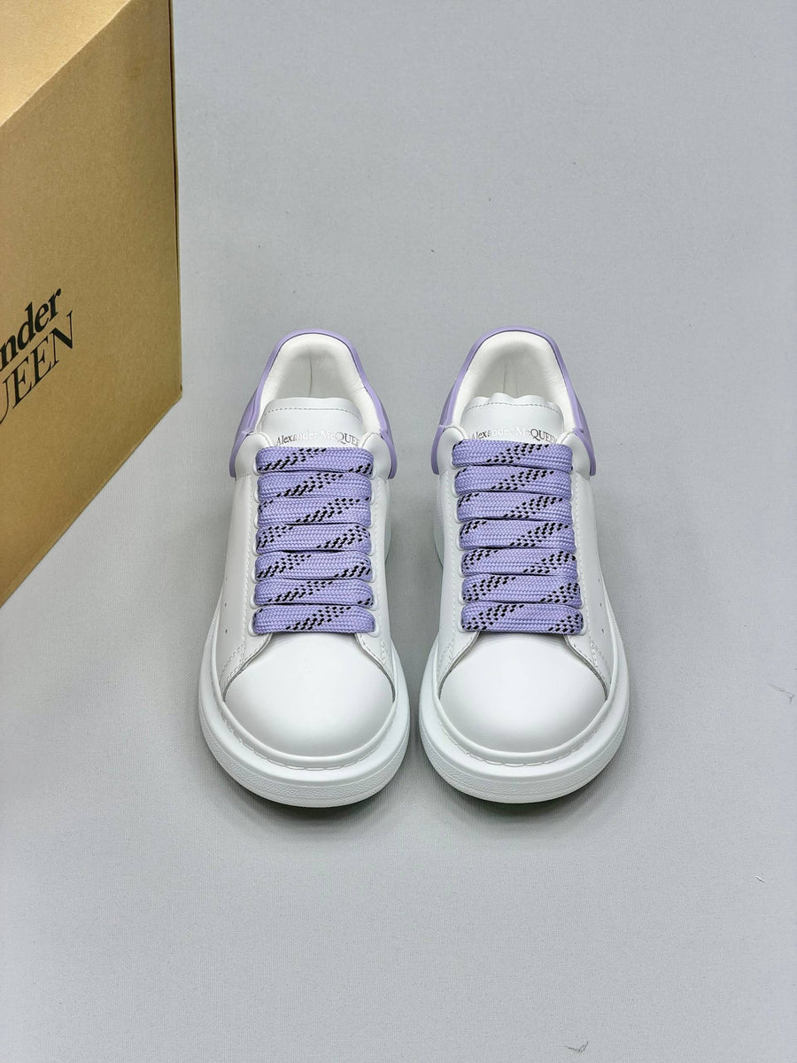 Alexander McQueen Purple