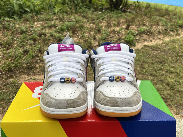 Dunk SB Rayssa Leal