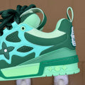 Skate Green 4