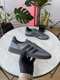 Spezial Grey and Black 2