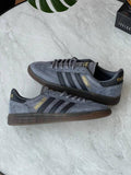 Spezial Grey and Black 5