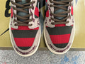Dunk SB Freddie Krueger 4