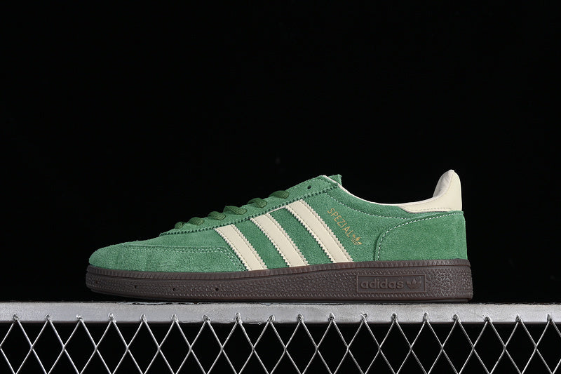 Spezial Green and White