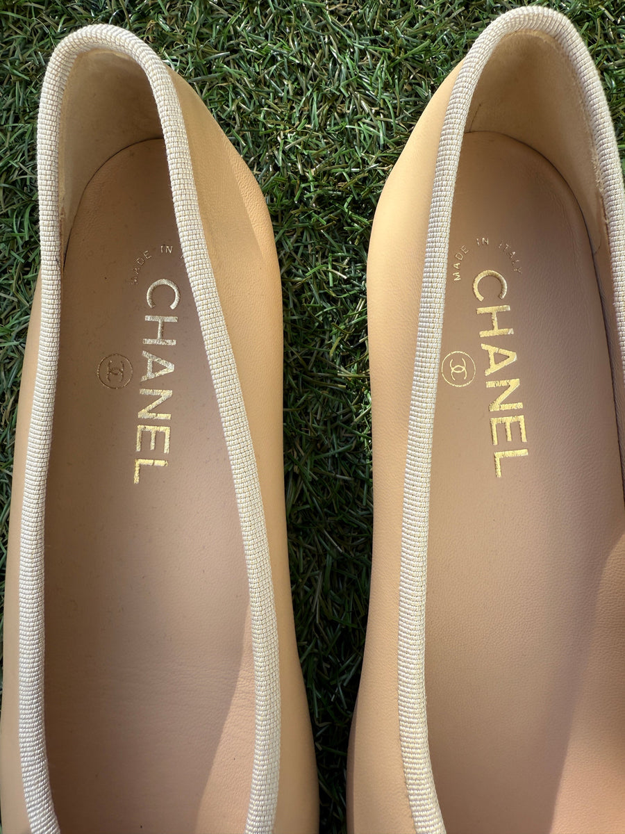 Ballet Flats