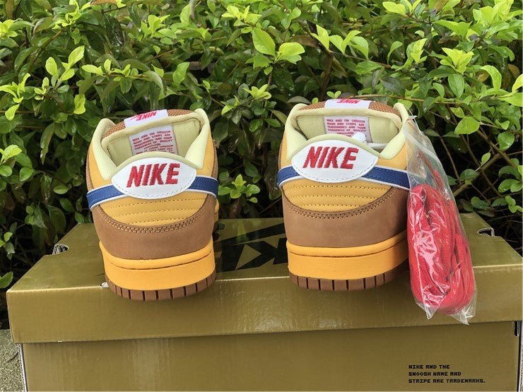Dunk SB Newcastle Brown Ale