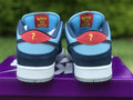 Dunk SB Why So Sad? 5