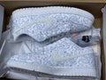 SB Low Ess White Paisley 6