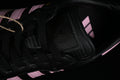 Samba Black Pink Gum Sole 4