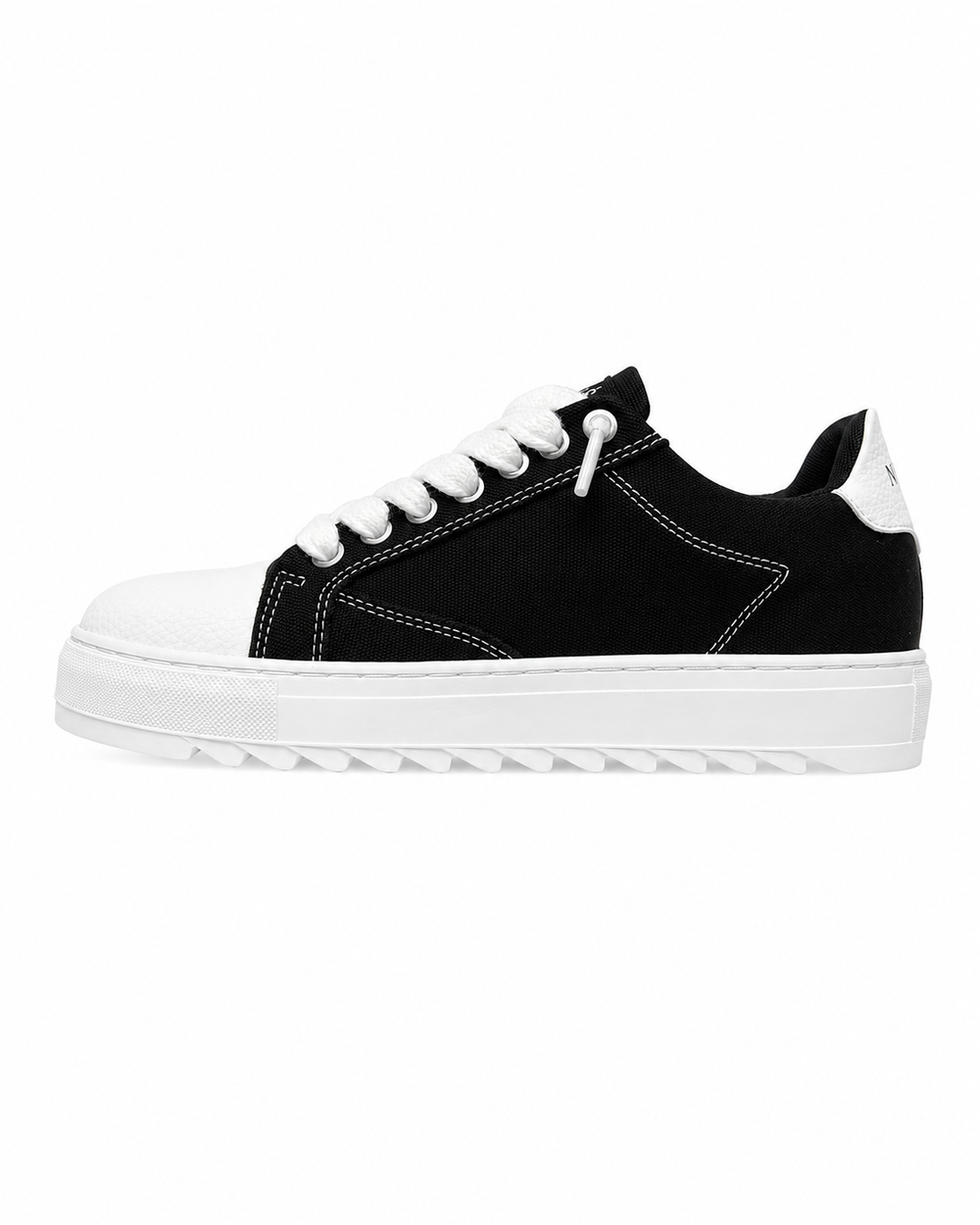 Numeris Black
