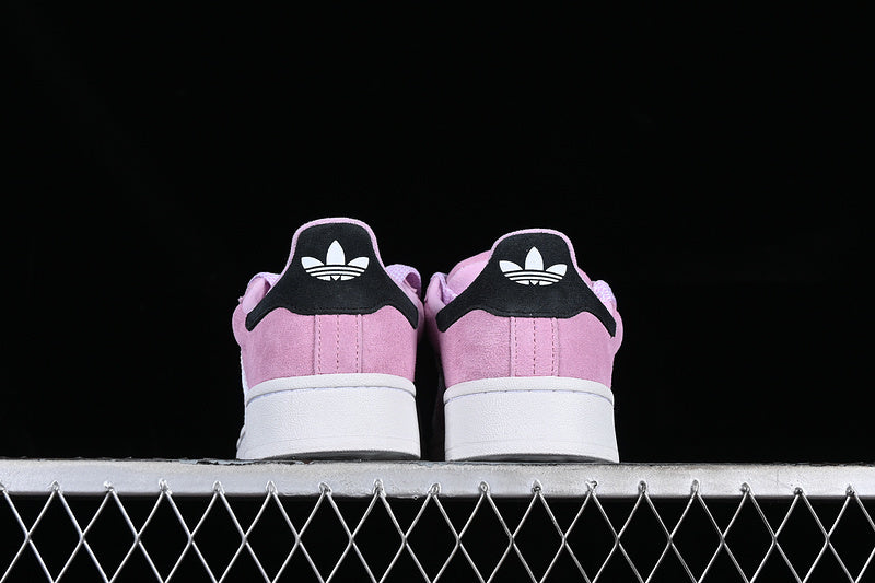 Campus Pink White