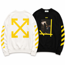 Sweat Off White 78