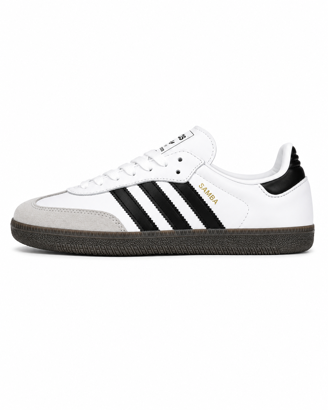 Samba White Classic