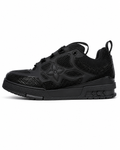 Skate All Black 1