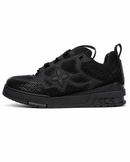 Skate All Black